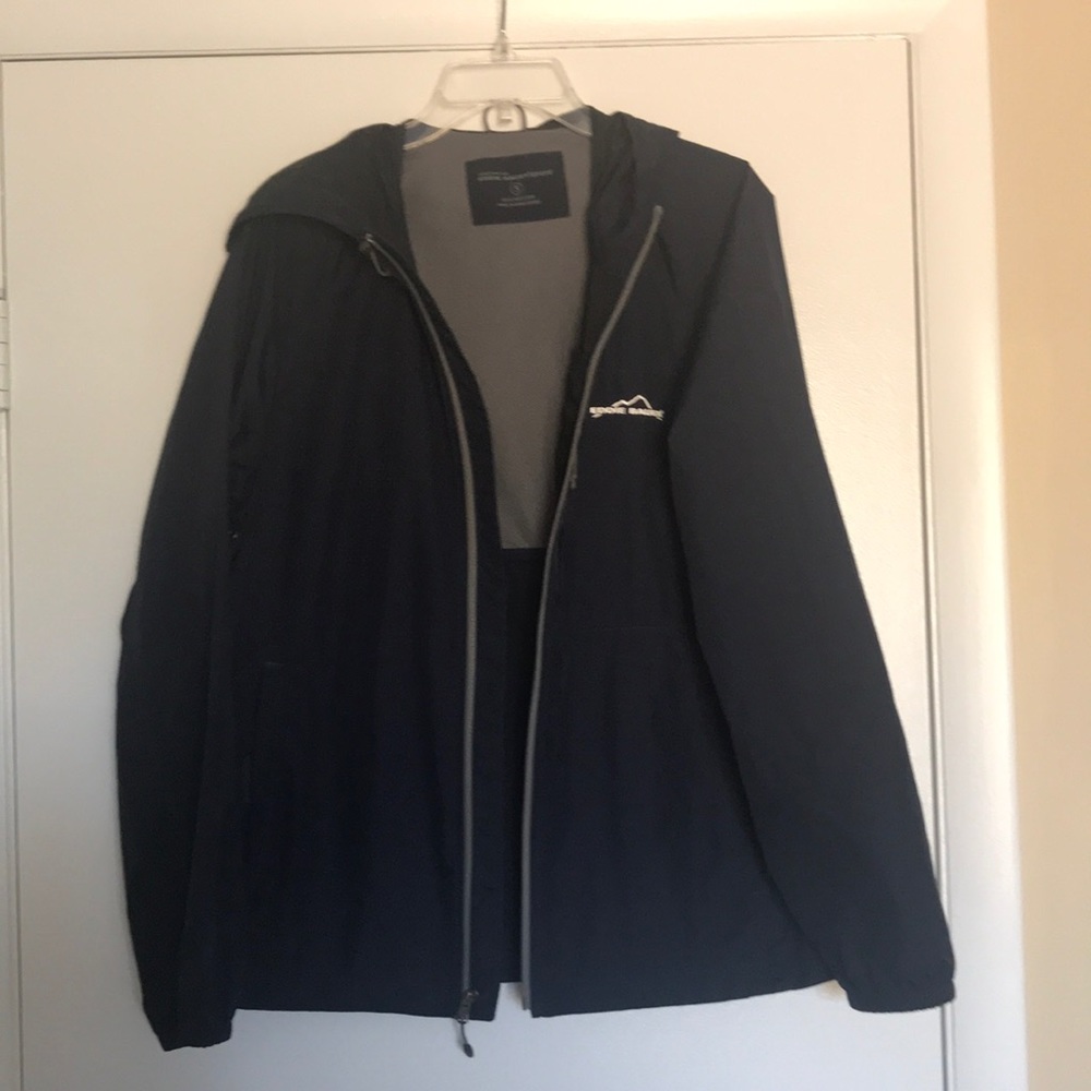 Eddie Bauer Men’s Windbreaker